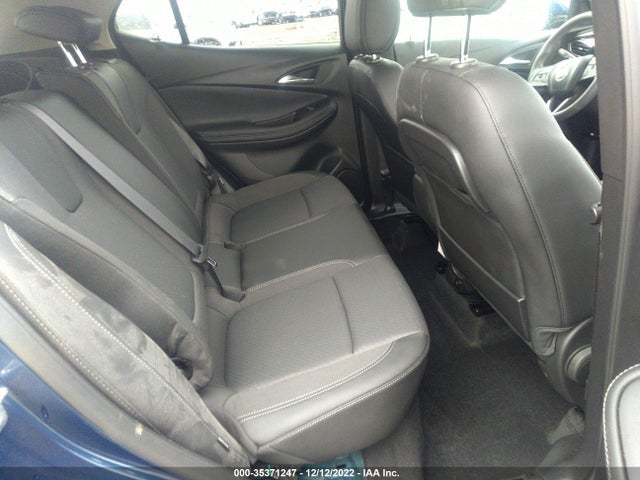 2022 Buick Encore, VIN: KL4MMBS21NB147725