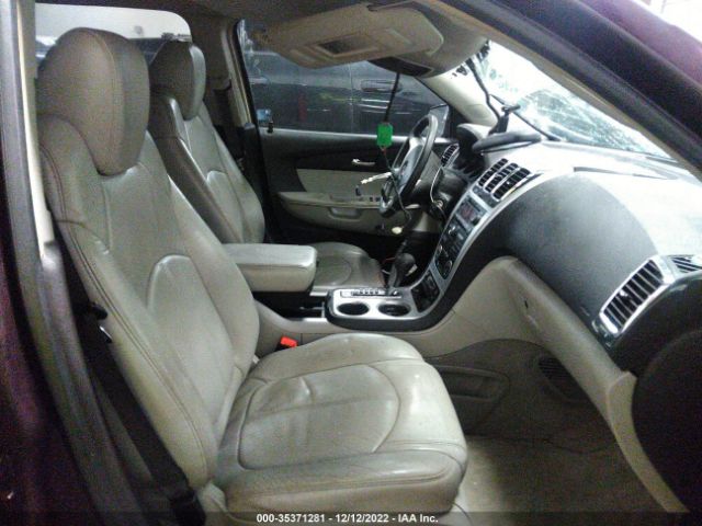 1GKEV23D59J168939 GMC Acadia Slt1