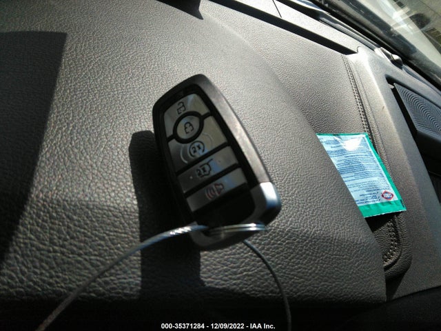 2020 FORD EXPEDITION LIMITED VIN: 1FMJU1KT9LEA88264