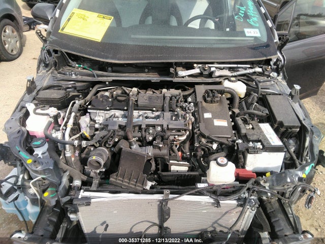 2021 Toyota Prius, VIN: JTDKAMFU1M3138657