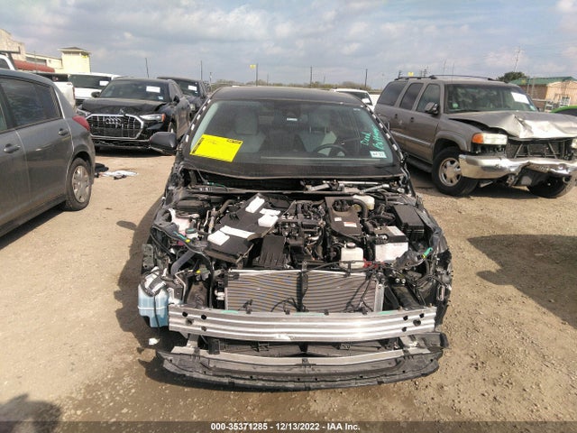 2021 Toyota Prius, VIN: JTDKAMFU1M3138657