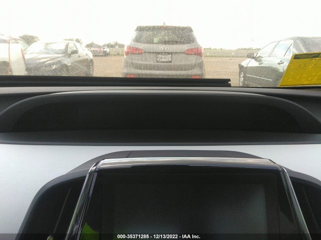 2021 Toyota Prius, VIN: JTDKAMFU1M3138657