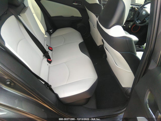2021 Toyota Prius, VIN: JTDKAMFU1M3138657