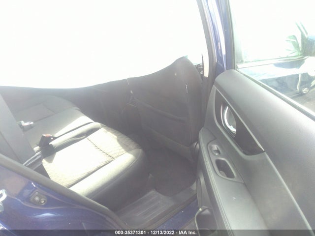 2018 NISSAN ROGUE S VIN: 5N1AT2MV1JC728385