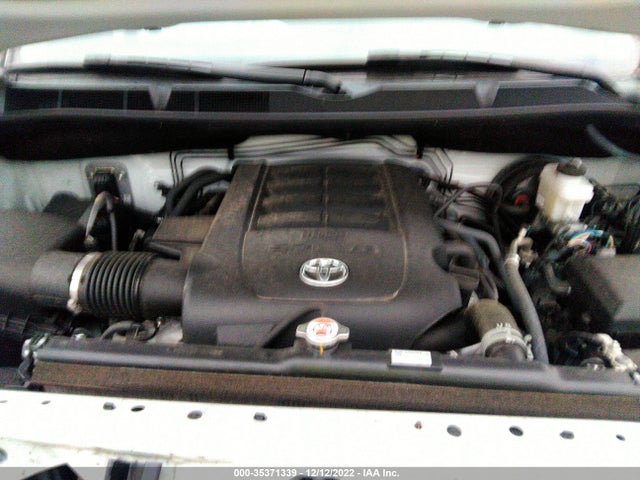 2020 Toyota Tundra, VIN: 5TFUY5F12LX946037