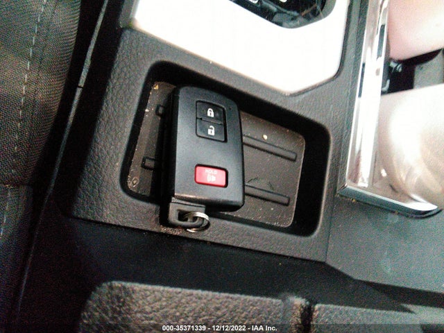 2020 Toyota Tundra, VIN: 5TFUY5F12LX946037