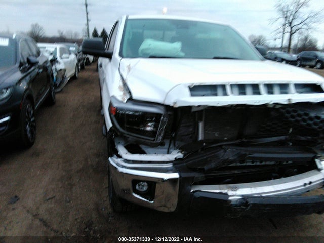 2020 Toyota Tundra, VIN: 5TFUY5F12LX946037
