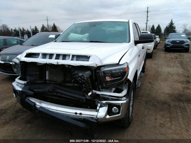 2020 Toyota Tundra, VIN: 5TFUY5F12LX946037