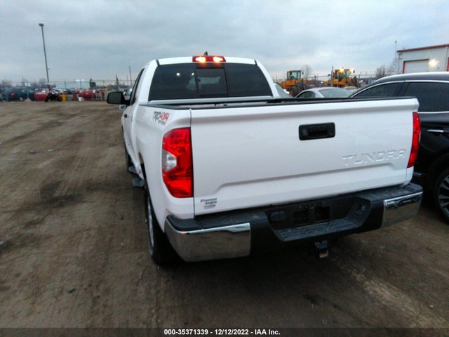 2020 Toyota Tundra, VIN: 5TFUY5F12LX946037