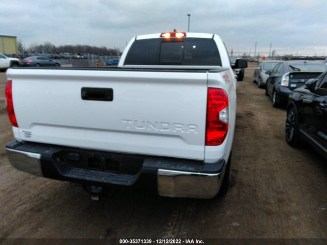 2020 Toyota Tundra, VIN: 5TFUY5F12LX946037
