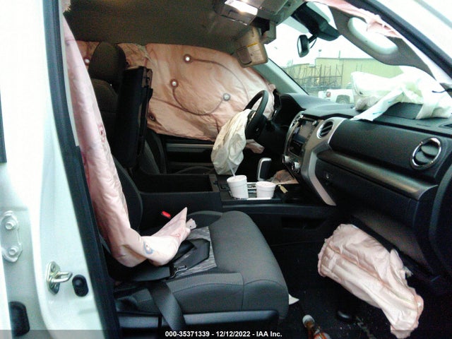 2020 Toyota Tundra, VIN: 5TFUY5F12LX946037