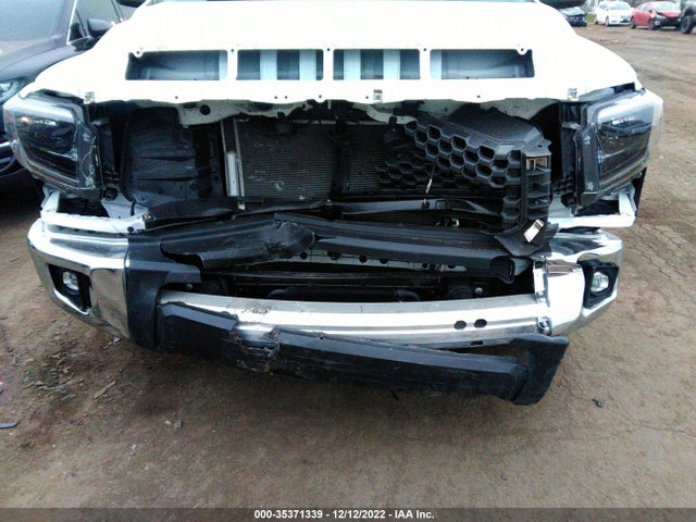 2020 Toyota Tundra, VIN: 5TFUY5F12LX946037