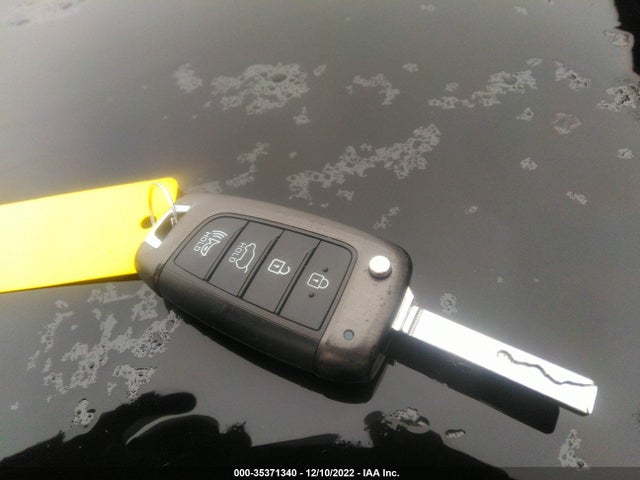 Hyundai Veloster 2.0 2019 KMHTG6AF0KU006029 Image 3