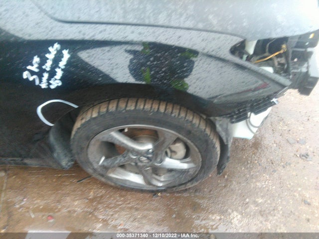 Hyundai Veloster 2.0 2019 KMHTG6AF0KU006029 Image 7