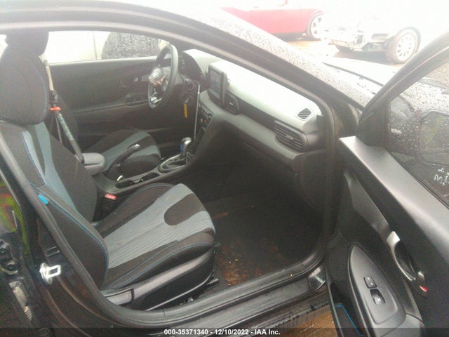 Hyundai Veloster 2.0 2019 KMHTG6AF0KU006029 Image 11