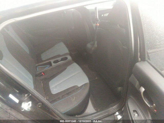 Hyundai Veloster 2.0 2019 KMHTG6AF0KU006029 Image 14