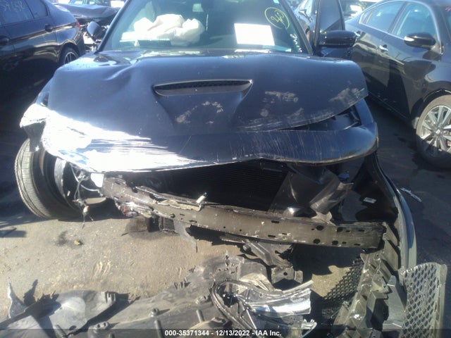 Dodge CHARGER R/T 2021 2C3CDXCT9MH632954 Image 12
