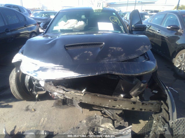 Dodge CHARGER R/T 2021 2C3CDXCT9MH632954 Image 6