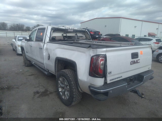 2016 GMC Sierra 1500, VIN: 3GTU2NEC9GG170214