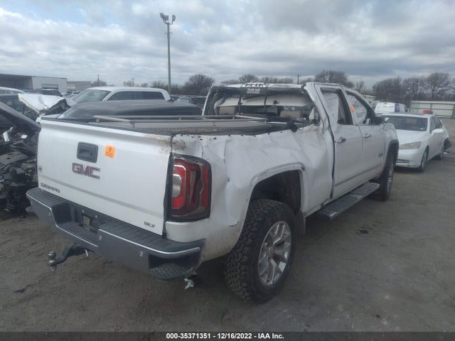 2016 GMC Sierra 1500, VIN: 3GTU2NEC9GG170214