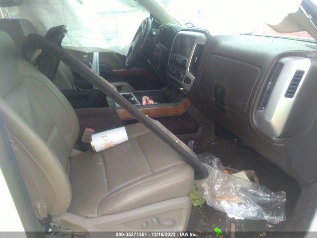 2016 GMC Sierra 1500, VIN: 3GTU2NEC9GG170214