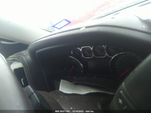 2016 GMC Sierra 1500, VIN: 3GTU2NEC9GG170214