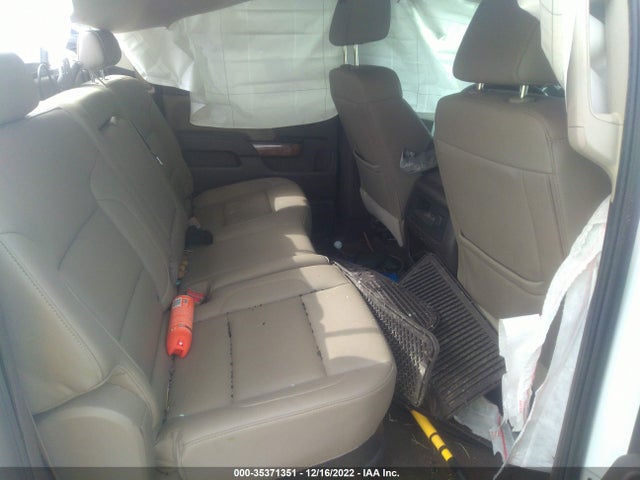 2016 GMC Sierra 1500, VIN: 3GTU2NEC9GG170214