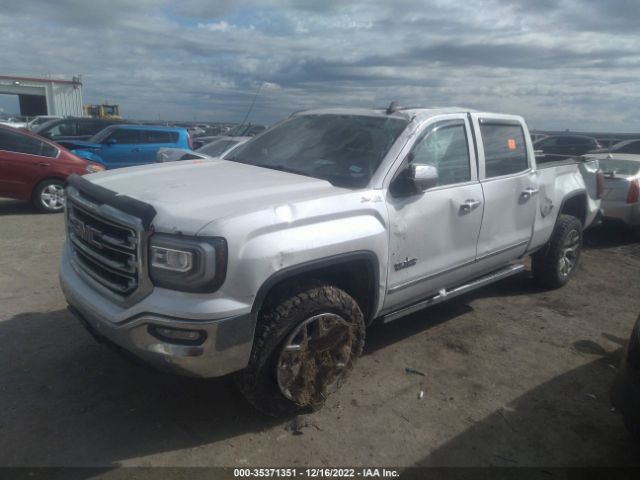 3GTU2NEC9GG170214 GMC Sierra 1500 Slt