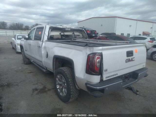 3GTU2NEC9GG170214 GMC Sierra 1500 Slt