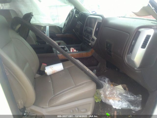 3GTU2NEC9GG170214 GMC Sierra 1500 Slt