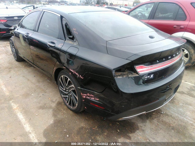 Lincoln MKZ 2020 3LN6L5LU1LR610955 Image 12