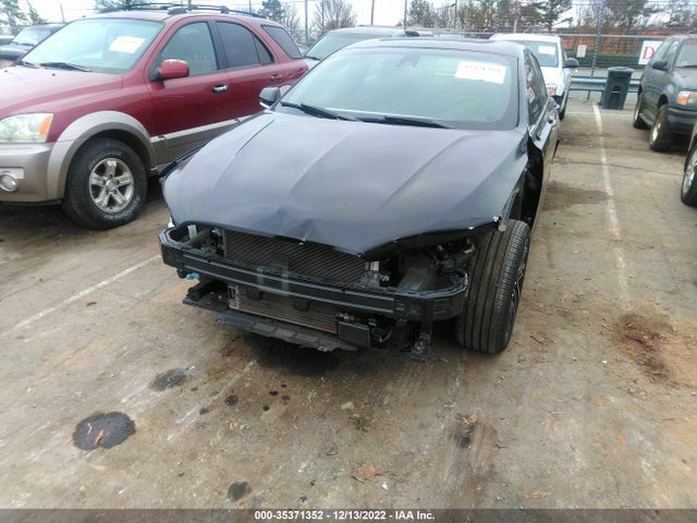 Lincoln MKZ 2020 3LN6L5LU1LR610955 Image 6