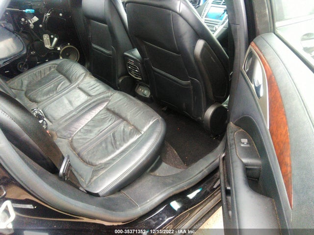 Lincoln MKZ 2020 3LN6L5LU1LR610955 Image 8