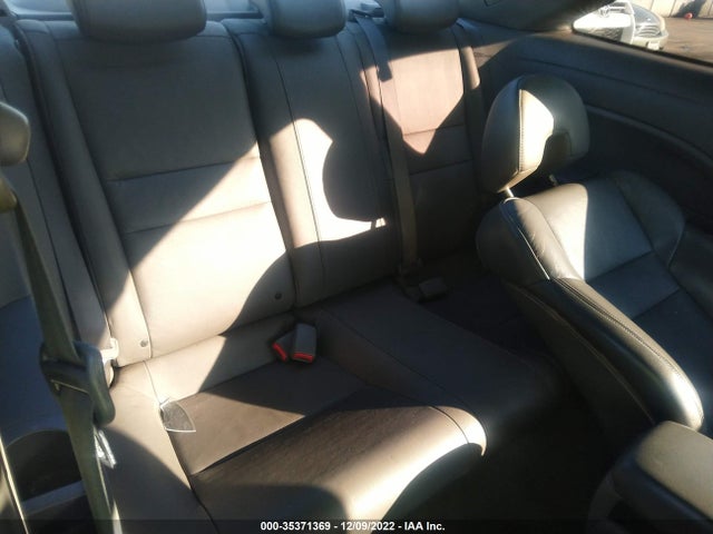 2009 HONDA CIVIC CPE EX-L VIN: 2HGFG129X9H505626
