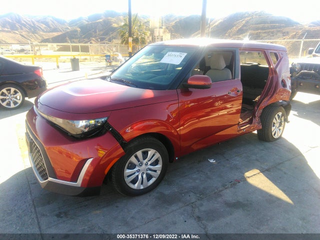 2023 Kia Soul, VIN: KNDJ23AU7P7190382