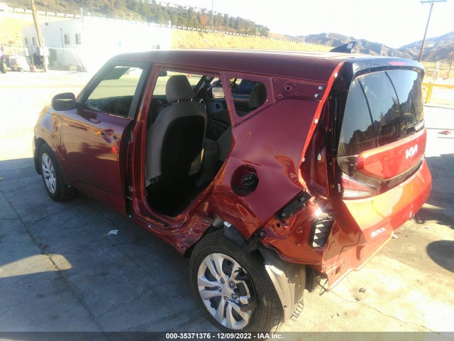 2023 Kia Soul, VIN: KNDJ23AU7P7190382