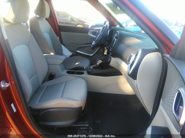 2023 Kia Soul, VIN: KNDJ23AU7P7190382