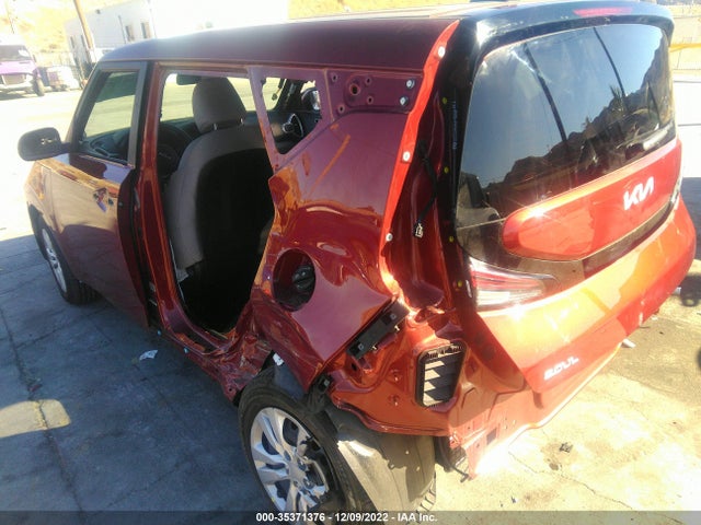 2023 Kia Soul, VIN: KNDJ23AU7P7190382