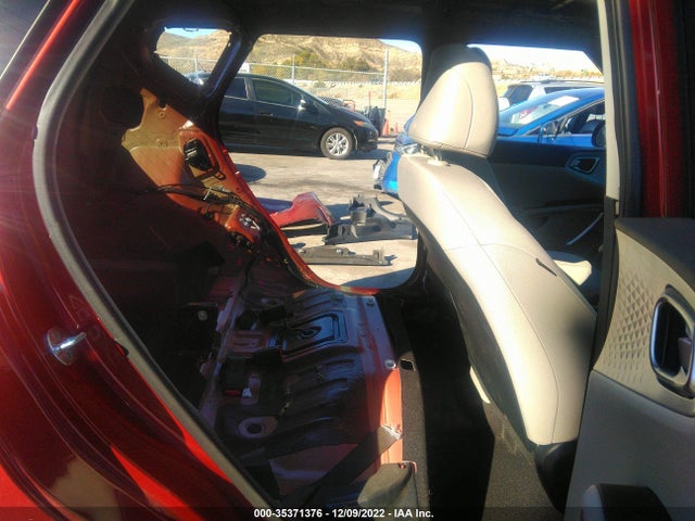 2023 Kia Soul, VIN: KNDJ23AU7P7190382