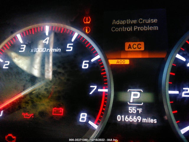 2022 Acura ILX, VIN: 19UDE2F85NA006312