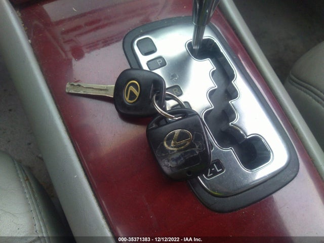 JTHBF30G920081099 Lexus ES 300