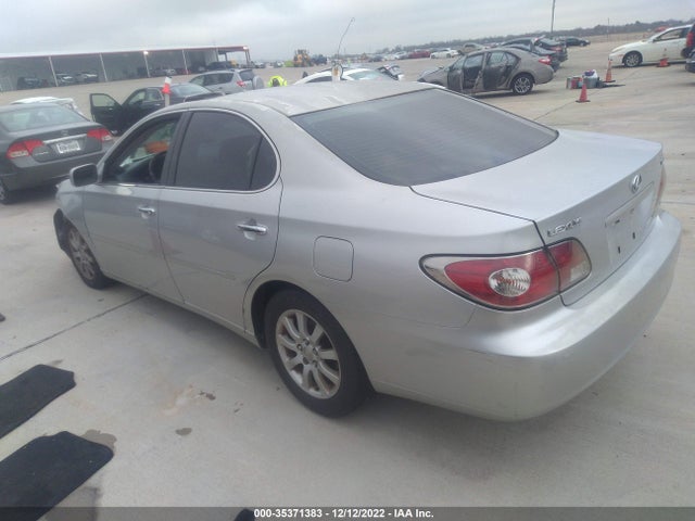 JTHBF30G920081099 Lexus ES 300
