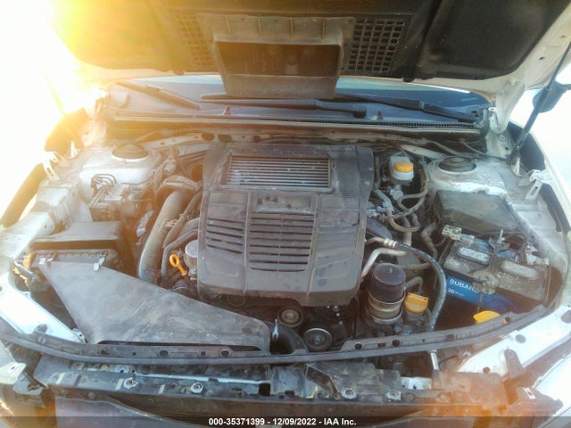 Subaru WRX 2016 JF1VA1B66G9816622 Image 10