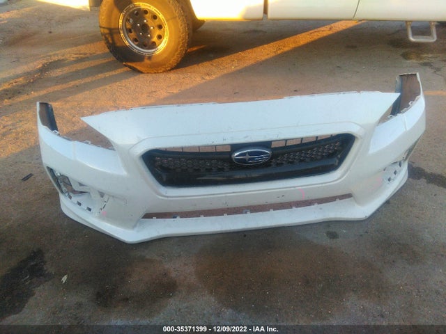 Subaru WRX 2016 JF1VA1B66G9816622 Image 12
