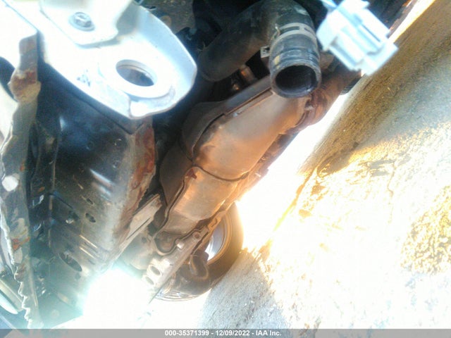 Subaru WRX 2016 JF1VA1B66G9816622 Image 6