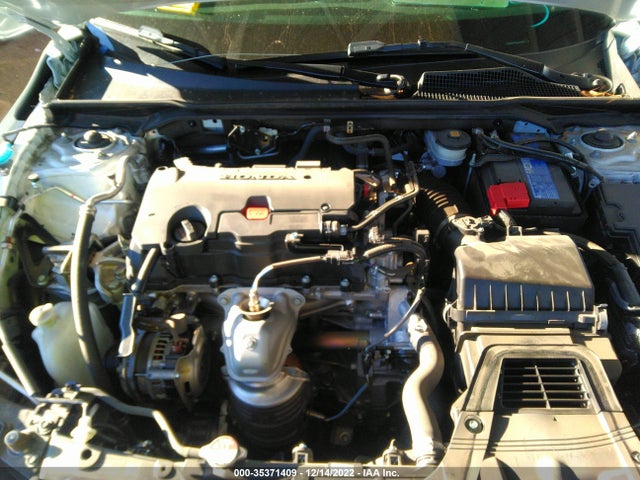 2022 HONDA CIVIC SEDAN SPORT VIN: 2HGFE2F50NH531763
