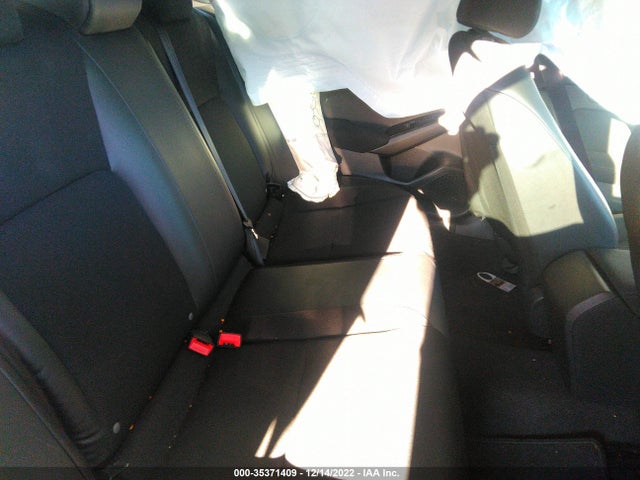 2022 HONDA CIVIC SEDAN SPORT VIN: 2HGFE2F50NH531763