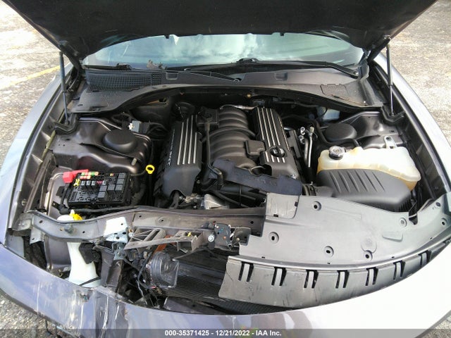 Dodge Charger Scat Pack 2020 2C3CDXGJXLH119915 Image 10