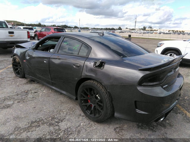 Dodge Charger Scat Pack 2020 2C3CDXGJXLH119915 Image 3