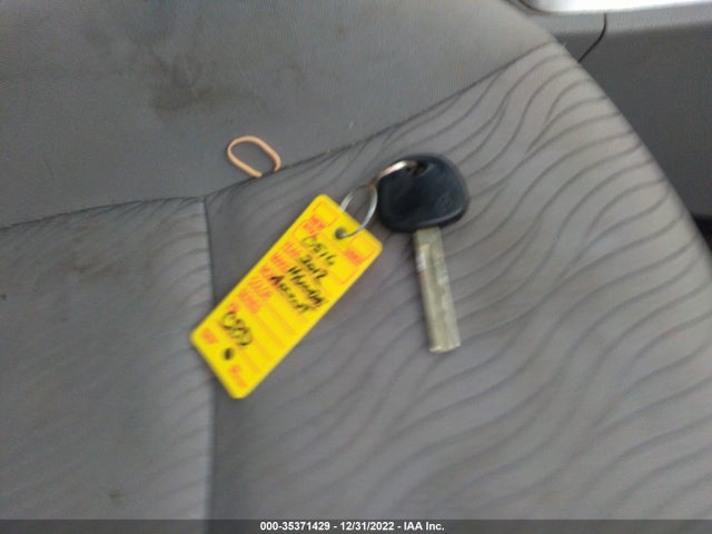 2012 HYUNDAI ACCENT GLS VIN: KMHCU4AE1CU071333